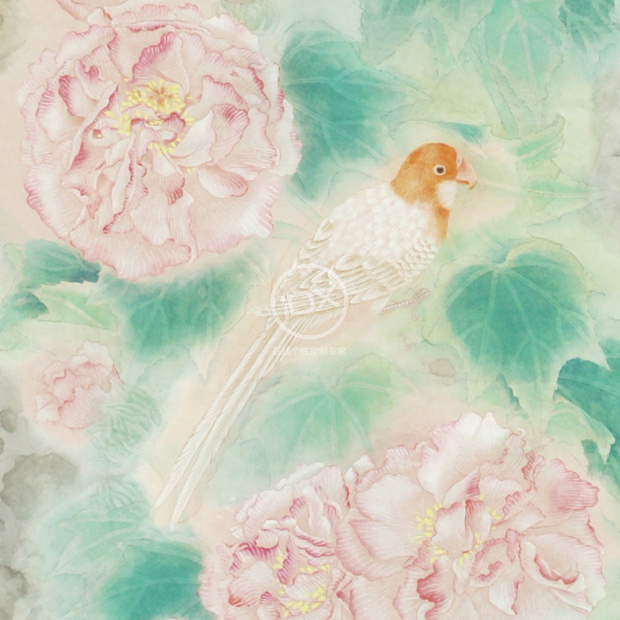 粉妆秀韵-2